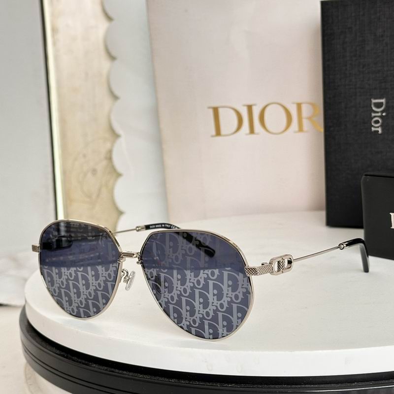 Dior Sunglasses ID:20260410-407